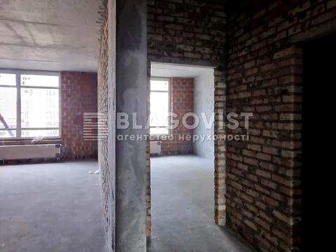 квартира за адресою Київ, Річкова вул., 4