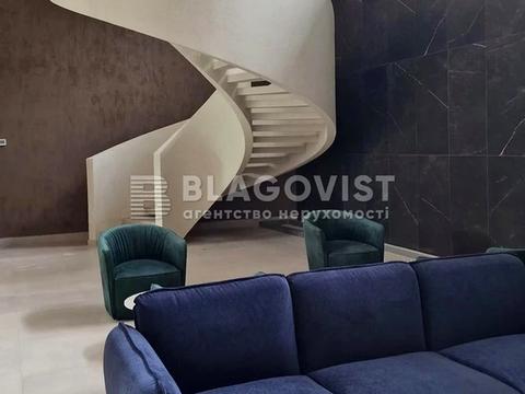 квартира за адресою Київ, Річкова вул., 4