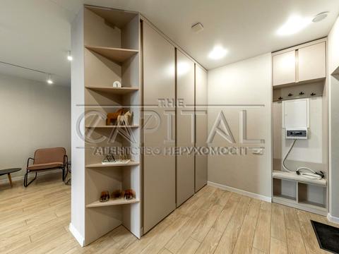 квартира за адресою Михайла Бойчука вул. (Кіквідзе), 41-Б