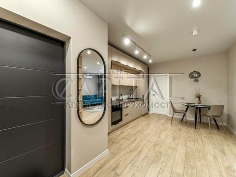 квартира за адресою Михайла Бойчука вул. (Кіквідзе), 41-Б