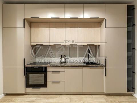 квартира за адресою Михайла Бойчука вул. (Кіквідзе), 41-Б