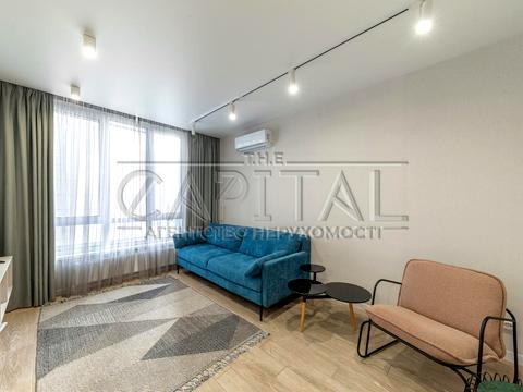 квартира за адресою Михайла Бойчука вул. (Кіквідзе), 41-Б