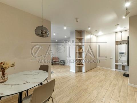 квартира за адресою Михайла Бойчука вул. (Кіквідзе), 41-Б