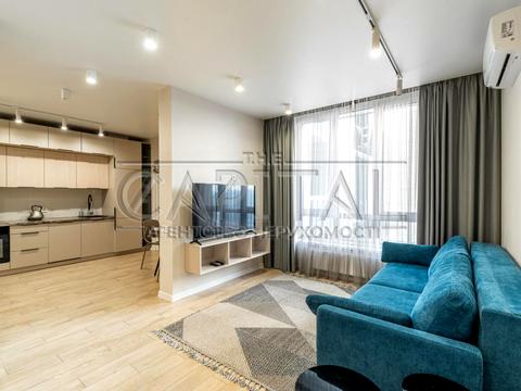 квартира за адресою Михайла Бойчука вул. (Кіквідзе), 41-Б