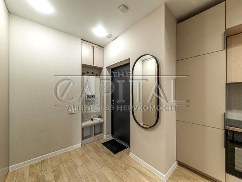 квартира за адресою Михайла Бойчука вул. (Кіквідзе), 41-Б