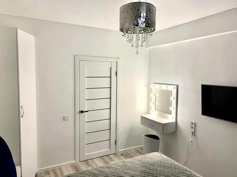 квартира за адресою Лесі Українки бульв., 36-Б