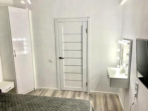 квартира за адресою Лесі Українки бульв., 36-Б