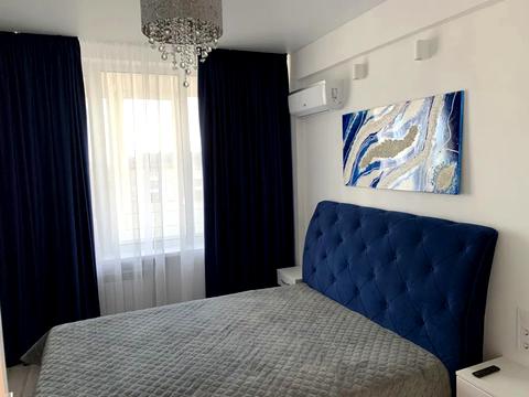 квартира за адресою Лесі Українки бульв., 36-Б