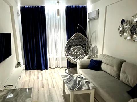 квартира за адресою Лесі Українки бульв., 36-Б