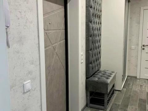 квартира за адресою Лесі Українки бульв., 36-Б