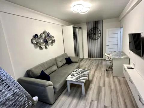 квартира за адресою Лесі Українки бульв., 36-Б