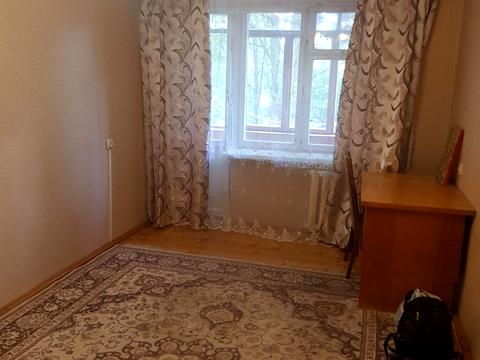 квартира по адресу Евгения Коновальца ул., 109