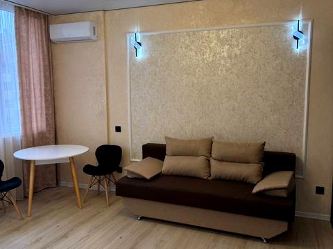 квартира по адресу Школьная ул., 43