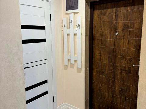 квартира по адресу Школьная ул., 43