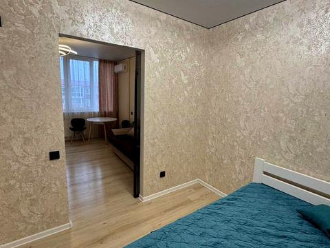 квартира по адресу Школьная ул., 43