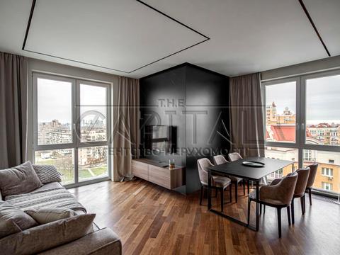 квартира за адресою Володимира Івасюка просп. (Героїв Сталінграду), 6-А