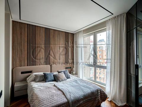 квартира за адресою Володимира Івасюка просп. (Героїв Сталінграду), 6-А