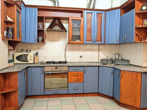 квартира по адресу Лычаковская ул. (Ленина), 163