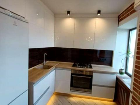 квартира за адресою Січеславська Набережна вул., 7