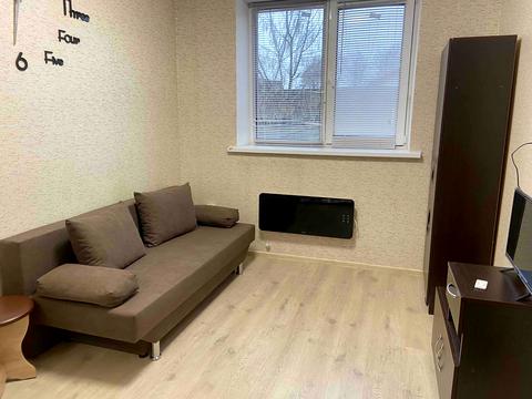 квартира по адресу Кошевого Олега ул. (Олега Кошевого), 13-Б