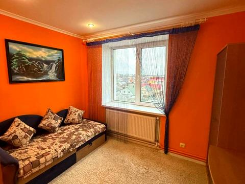 квартира по адресу Дубно, Мирогощанская ул., 3а