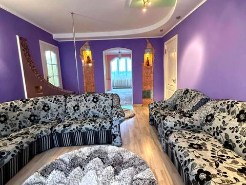 квартира по адресу Дубно, Мирогощанская ул., 3а