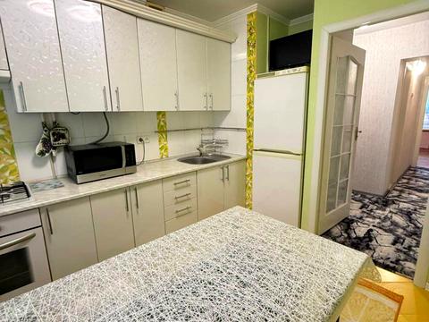 квартира по адресу Дубно, Мирогощанская ул., 3а