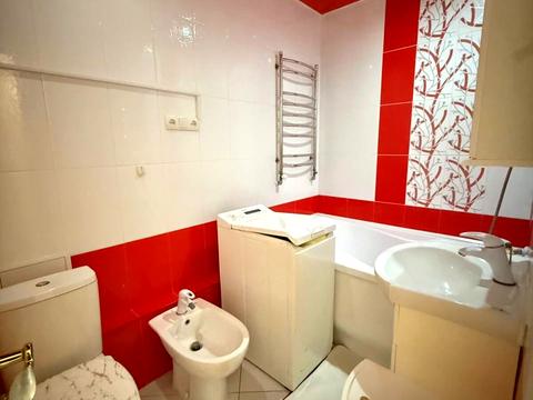 квартира по адресу Дубно, Мирогощанская ул., 3а