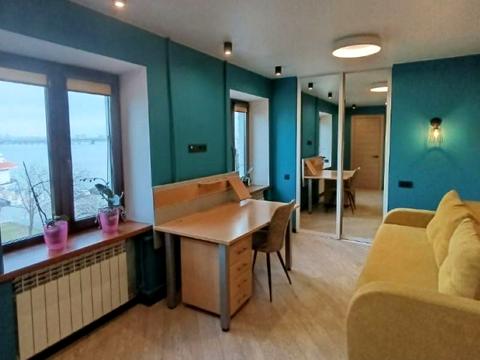 квартира за адресою Січеславська Набережна вул., 7