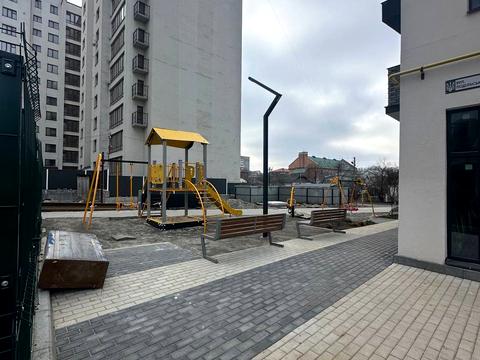 квартира за адресою Подільська вул., 6/1