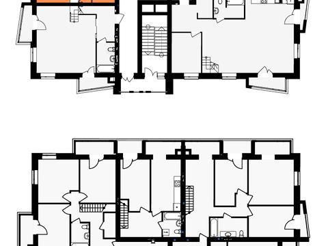 квартира за адресою Подільська вул., 6/1
