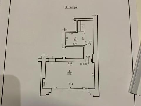 комерційна за адресою Одеса, Деволанівський узвіз, 12