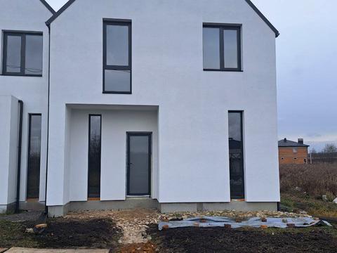 дом по адресу 2-ий провулок Східний, 34