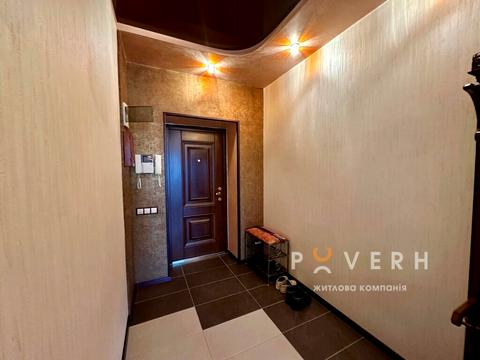 квартира за адресою Короля Данила вул., 17а