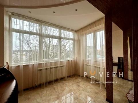 квартира за адресою Короля Данила вул., 17а