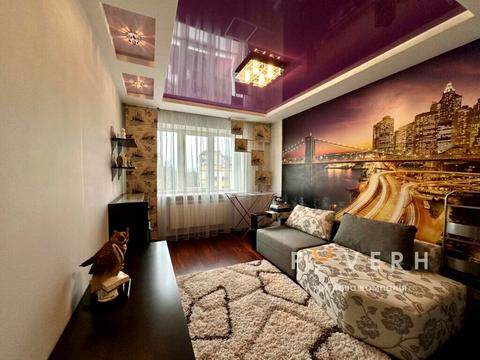 квартира за адресою Короля Данила вул., 17а