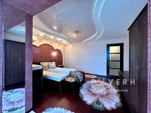 квартира за адресою Короля Данила вул., 17а