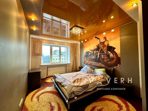 квартира за адресою Короля Данила вул., 17а