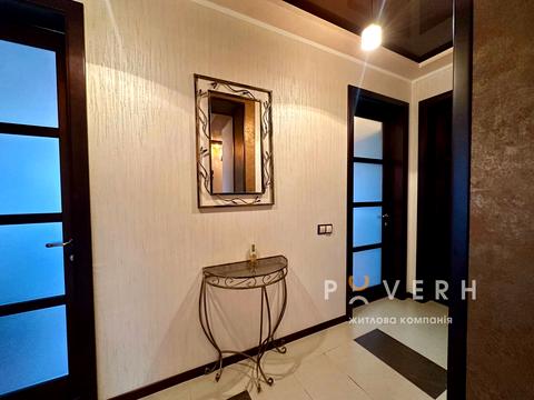 квартира за адресою Короля Данила вул., 17а