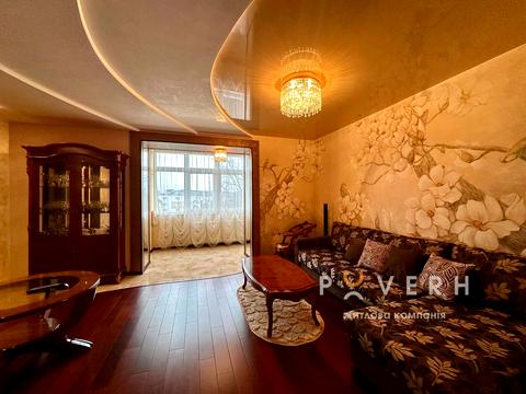 квартира за адресою Короля Данила вул., 17а