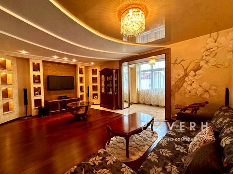 квартира за адресою Короля Данила вул., 17а