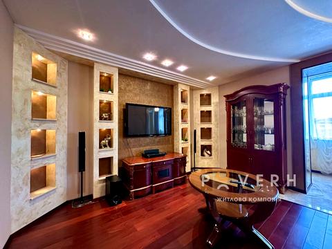 квартира за адресою Короля Данила вул., 17а