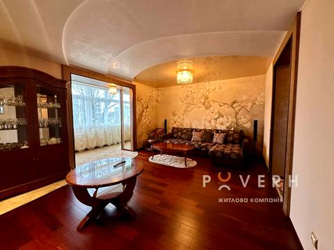 квартира за адресою Короля Данила вул., 17а