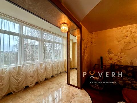 квартира за адресою Короля Данила вул., 17а