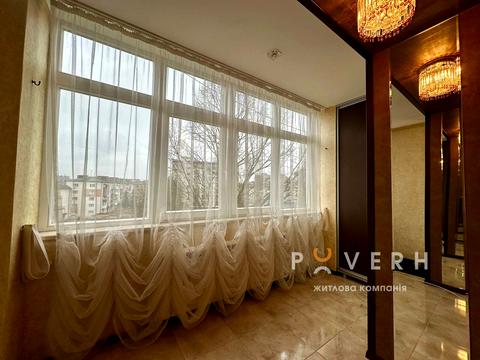 квартира за адресою Короля Данила вул., 17а