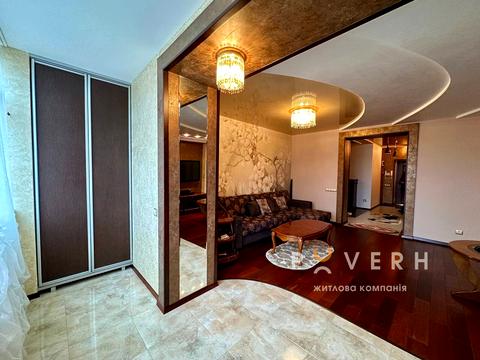 квартира за адресою Короля Данила вул., 17а