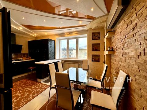 квартира за адресою Короля Данила вул., 17а