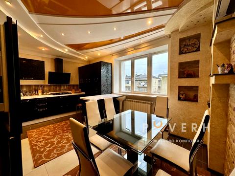 квартира за адресою Короля Данила вул., 17а