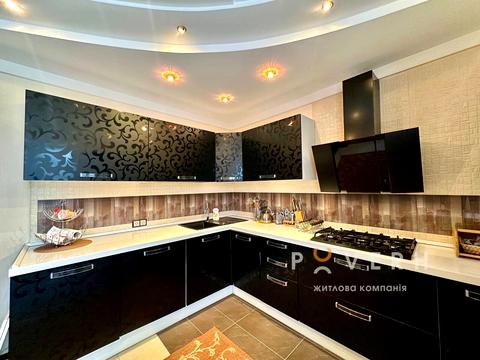 квартира за адресою Короля Данила вул., 17а