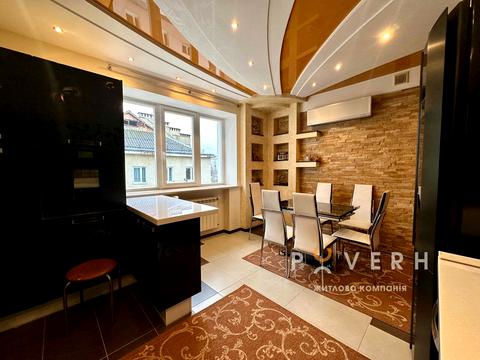 квартира за адресою Короля Данила вул., 17а